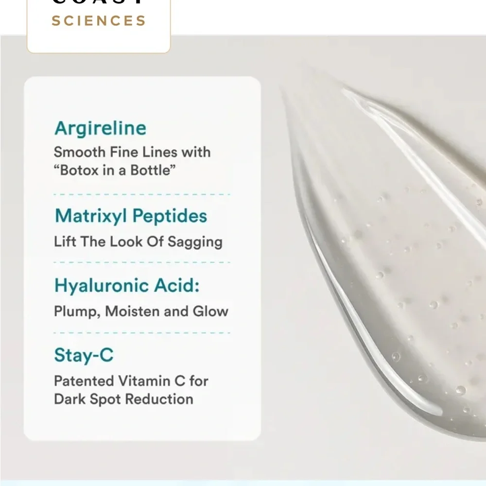 2 pack - Total Package Serum - Picture 3 of 6